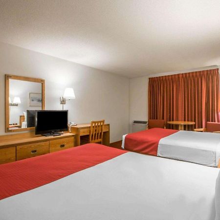 Rodeway Inn Lake Placid Dış mekan fotoğraf