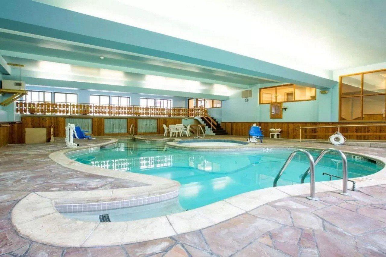 Rodeway Inn Lake Placid Dış mekan fotoğraf