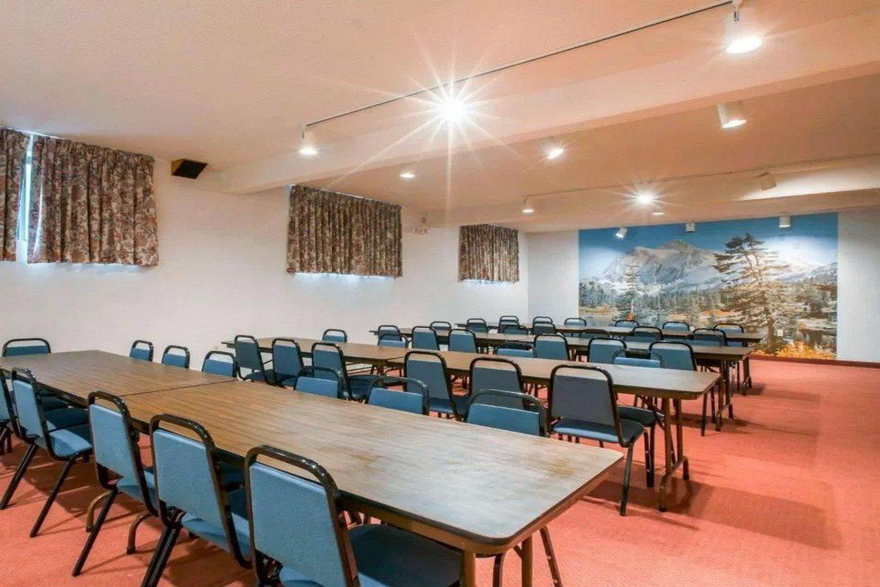 Rodeway Inn Lake Placid Dış mekan fotoğraf