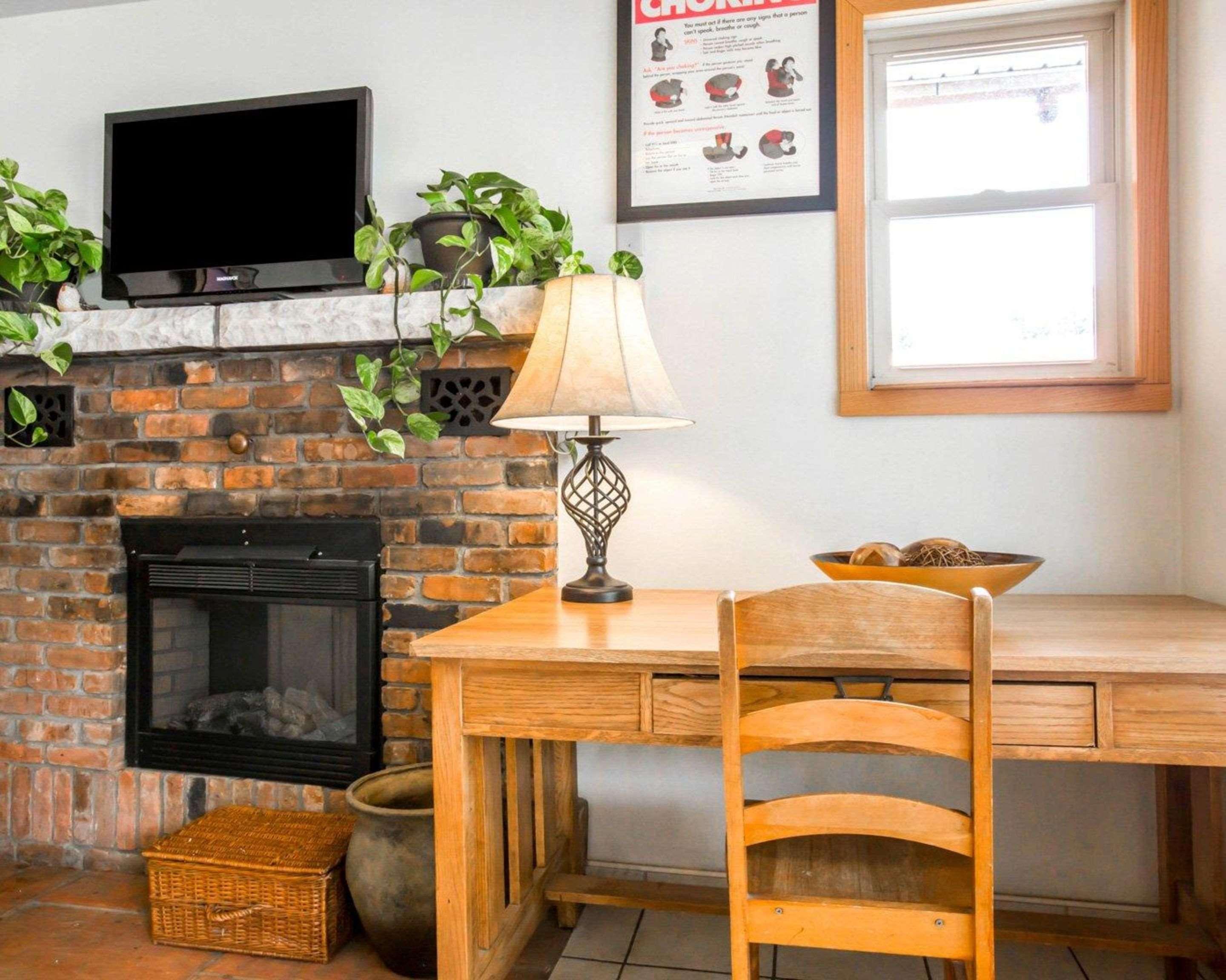 Rodeway Inn Lake Placid Dış mekan fotoğraf