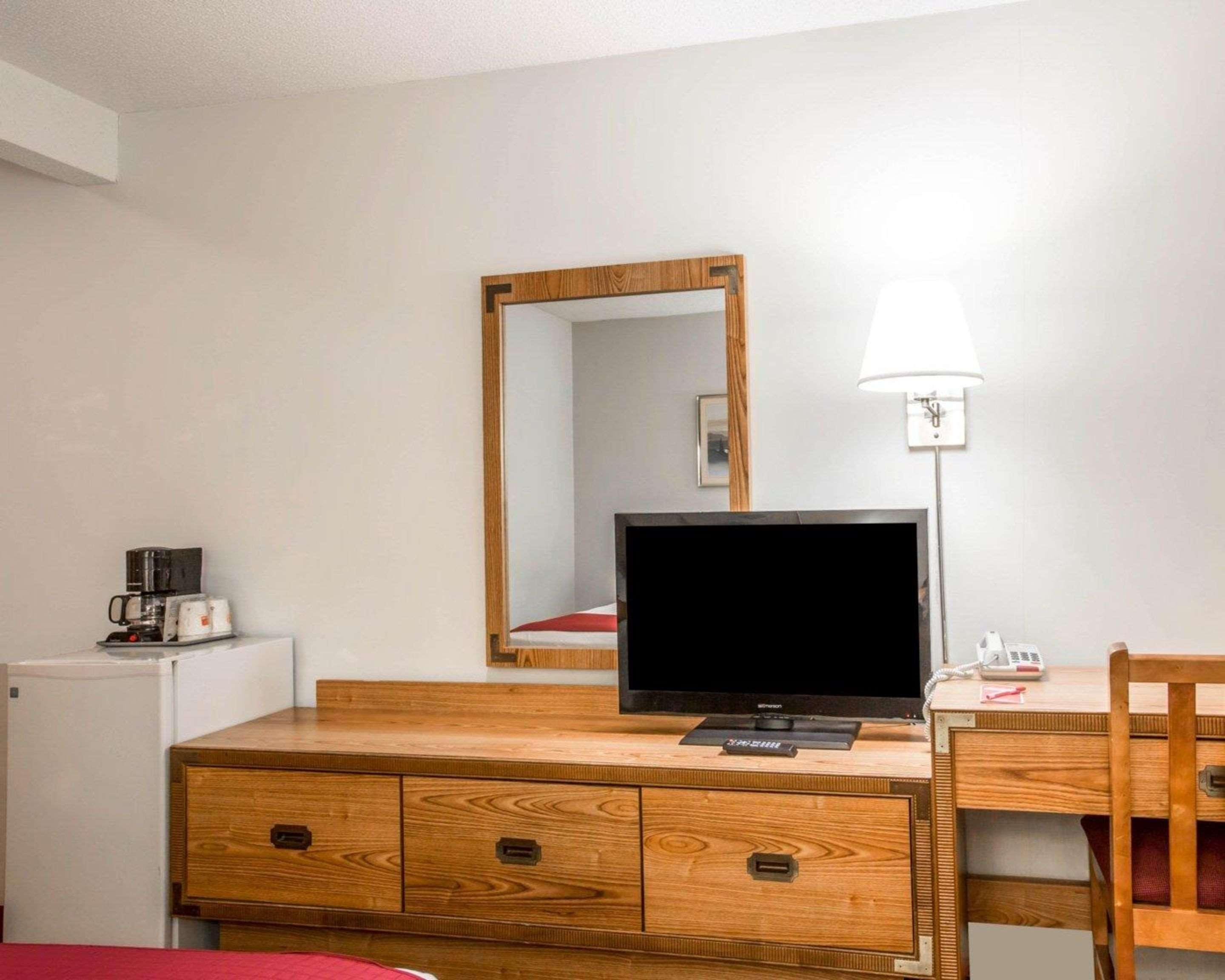 Rodeway Inn Lake Placid Dış mekan fotoğraf
