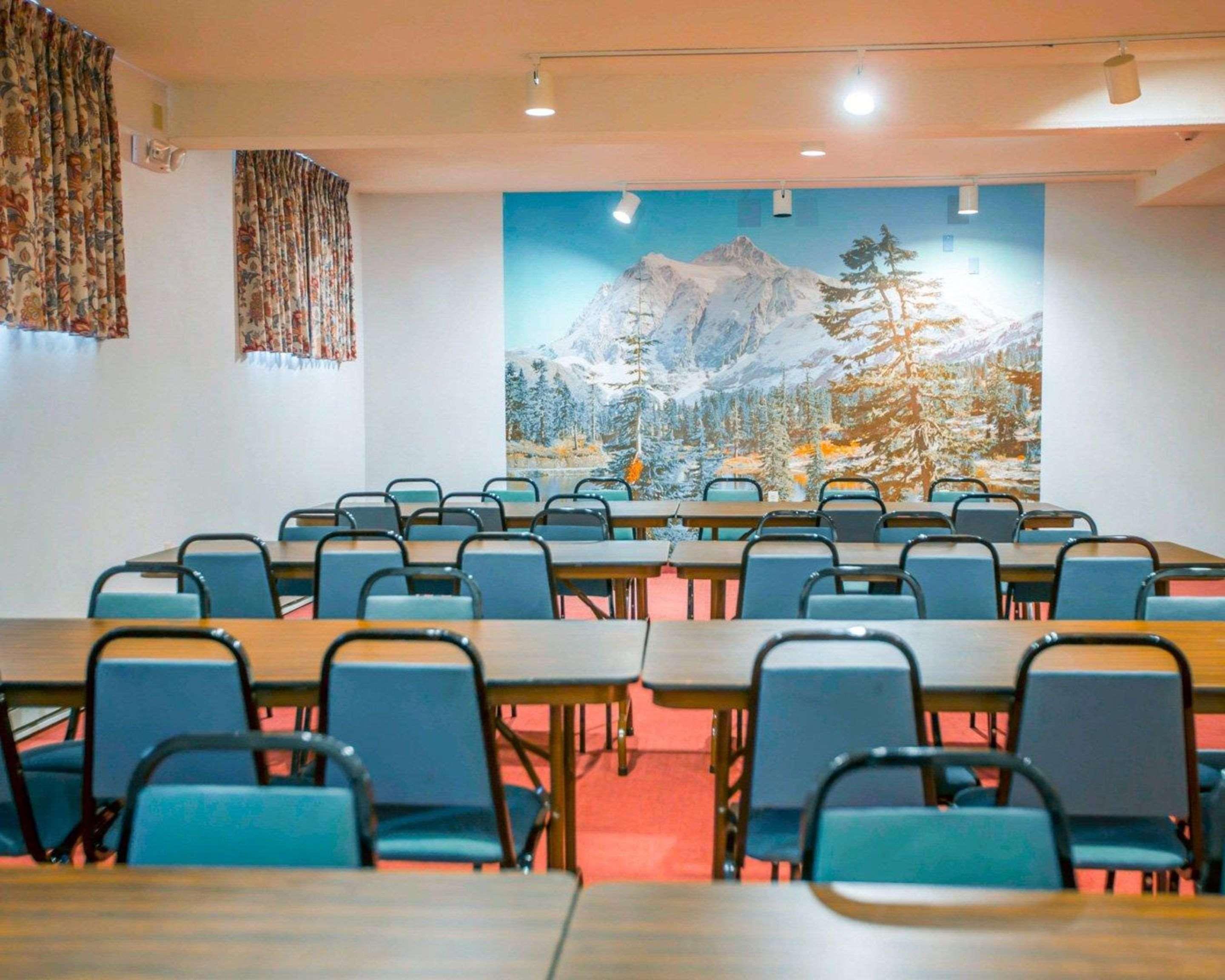 Rodeway Inn Lake Placid Dış mekan fotoğraf