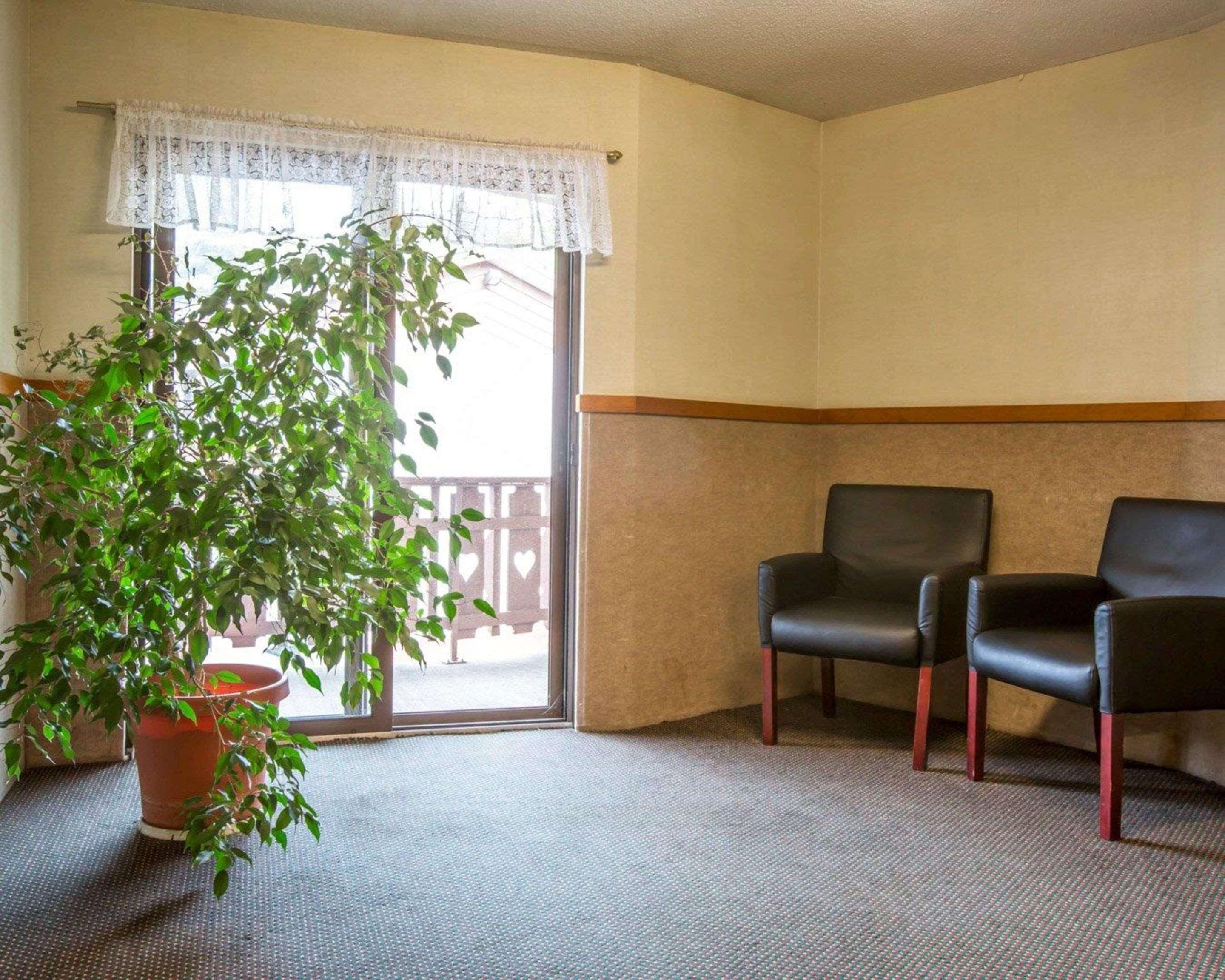 Rodeway Inn Lake Placid Dış mekan fotoğraf
