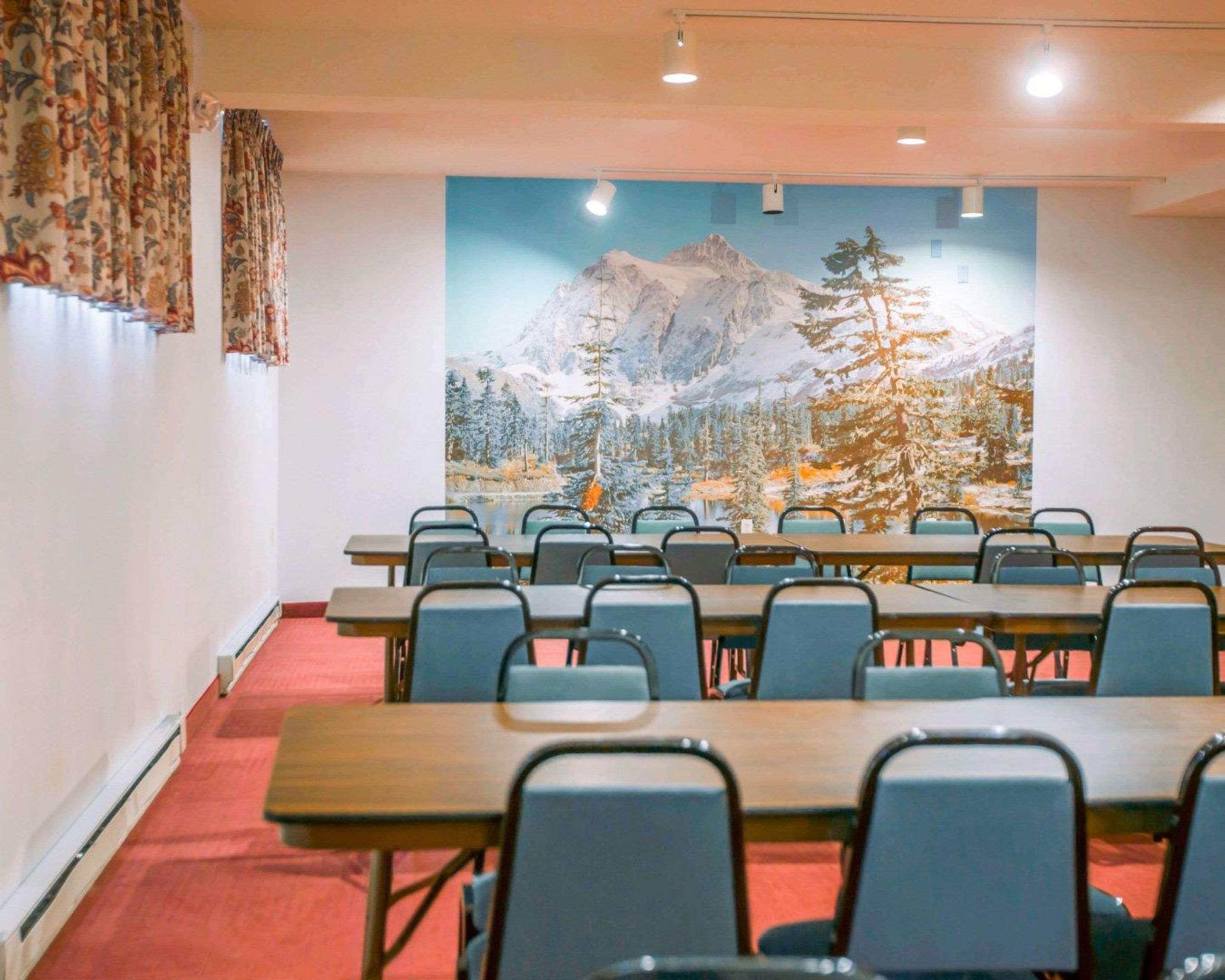 Rodeway Inn Lake Placid Dış mekan fotoğraf