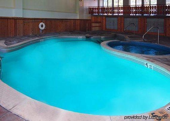 Rodeway Inn Lake Placid Konforlar fotoğraf