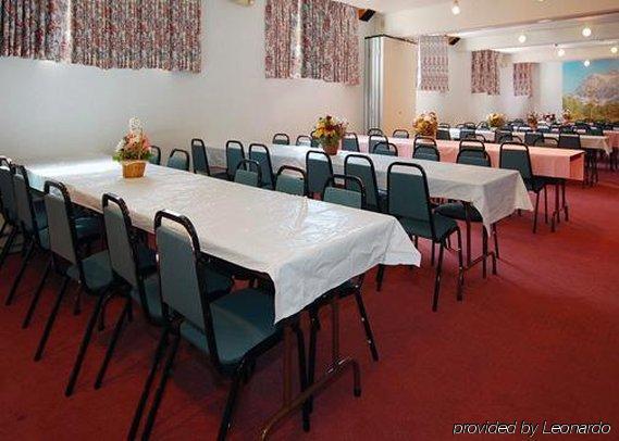 Rodeway Inn Lake Placid Restoran fotoğraf