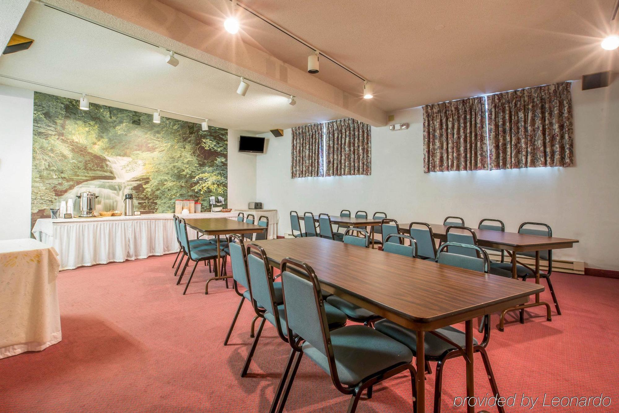 Rodeway Inn Lake Placid Dış mekan fotoğraf