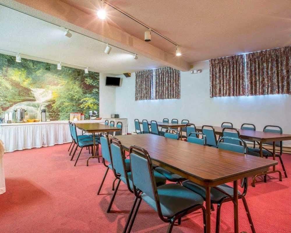 Rodeway Inn Lake Placid Dış mekan fotoğraf