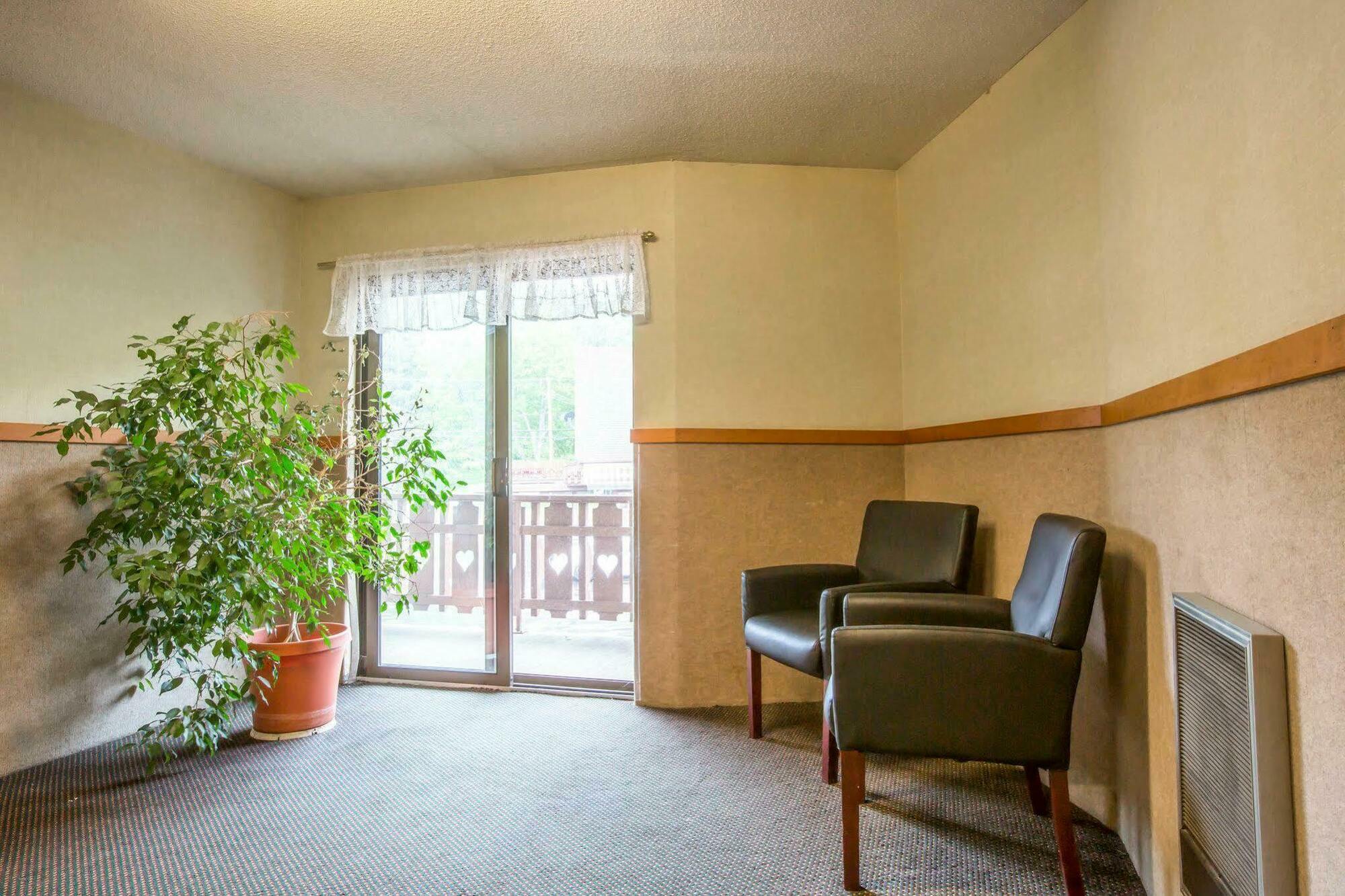 Rodeway Inn Lake Placid Dış mekan fotoğraf