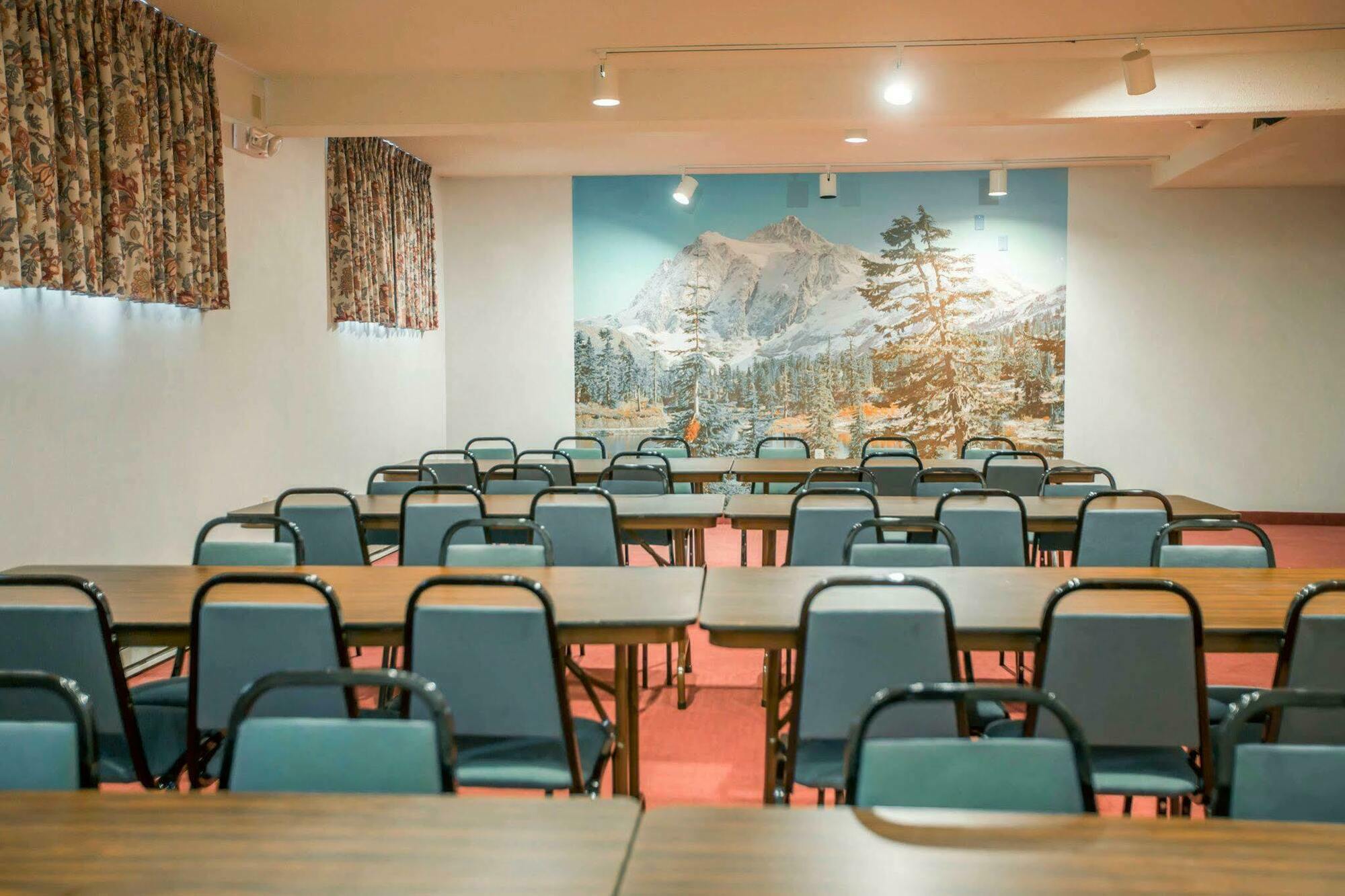 Rodeway Inn Lake Placid Dış mekan fotoğraf