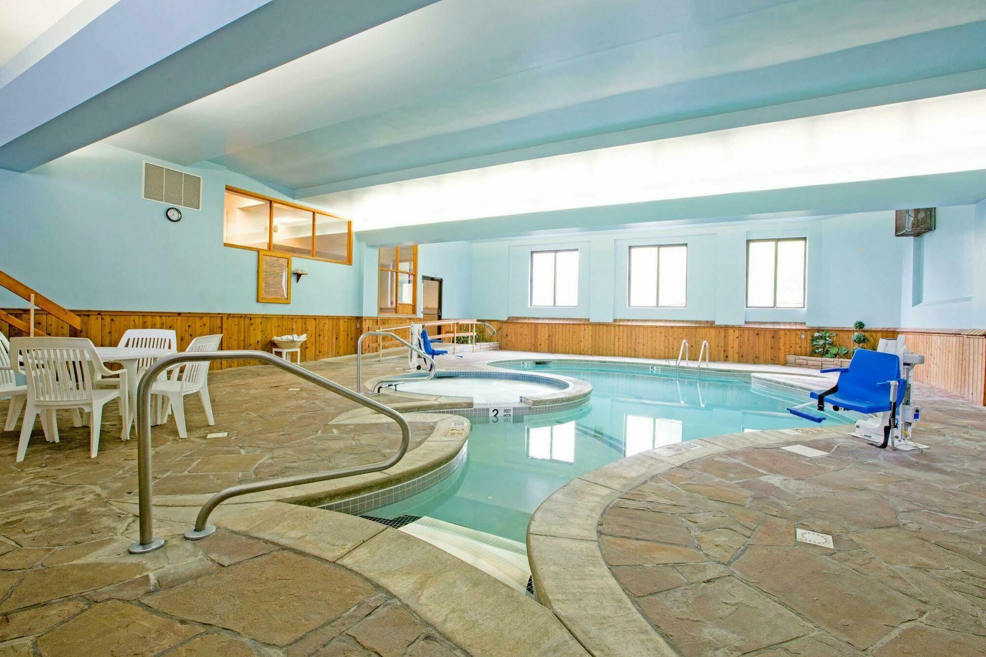 Rodeway Inn Lake Placid Dış mekan fotoğraf